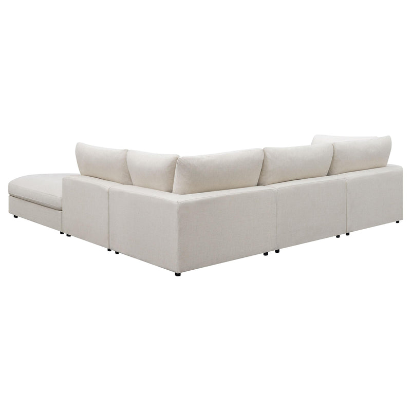 Serene Modular Sectional Sofa - Luxe Home Furnishings (Jersey City, NJ)