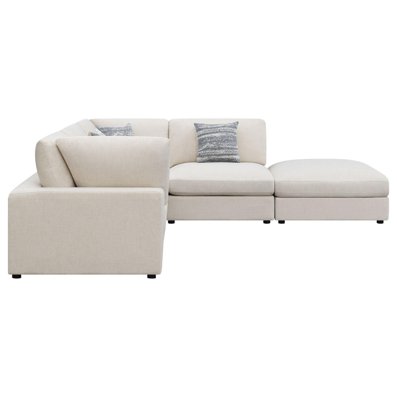 Serene Modular Sectional Sofa - Luxe Home Furnishings (Jersey City, NJ)
