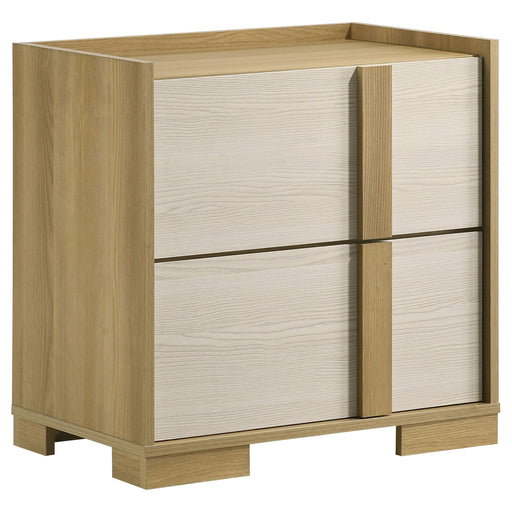 Hyland Nightstand - Luxe Home Furnishings (Jersey City, NJ)