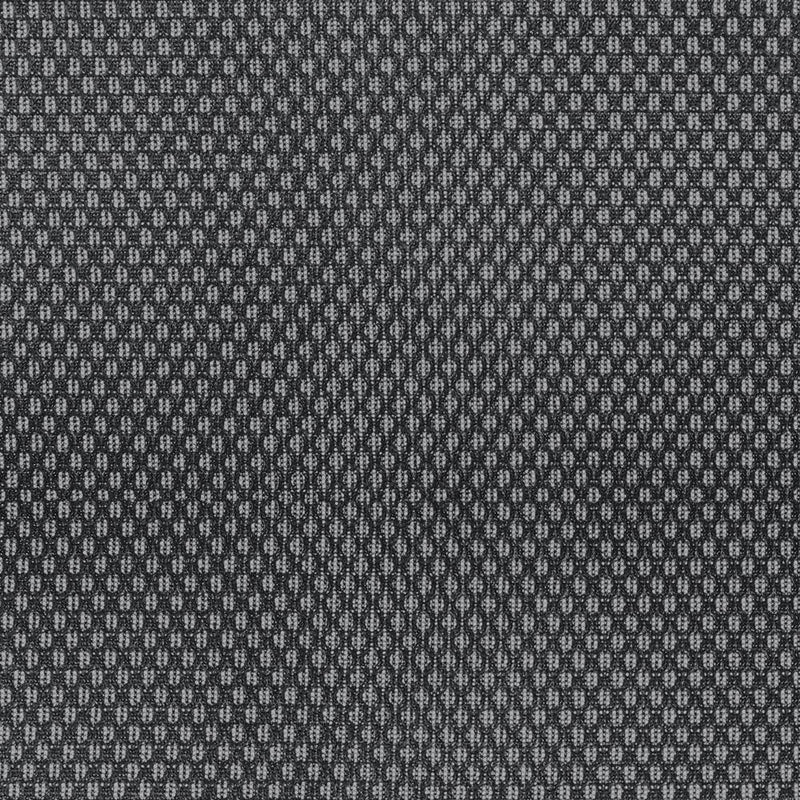 Dione Adjustable Height Office Chair Black