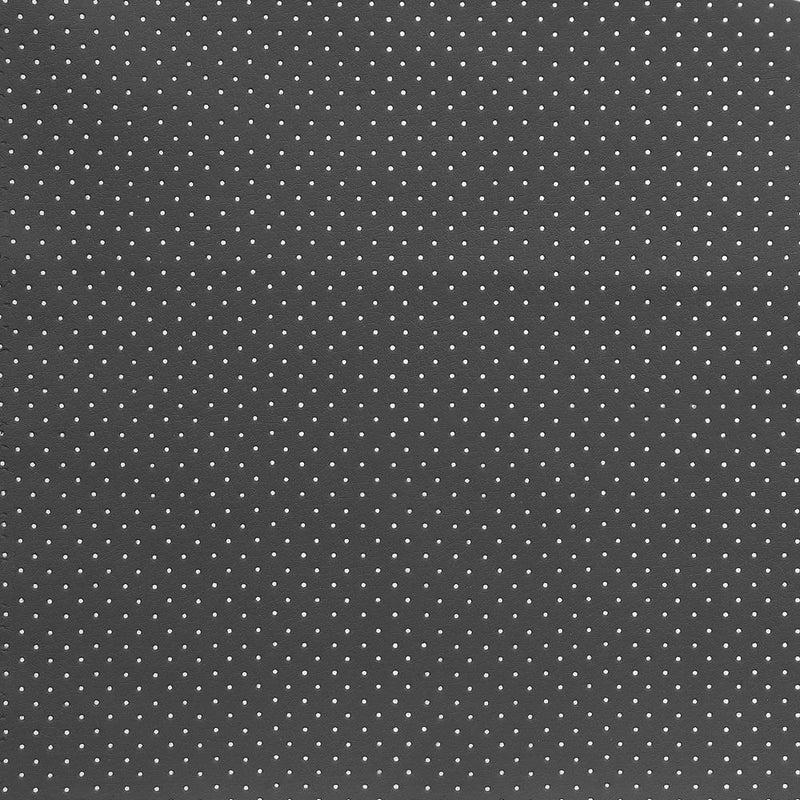 Roger Adjustable Height Office Chair Black and Grey