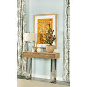 Draco Console Table - Luxe Home Furnishings (Jersey City, NJ)