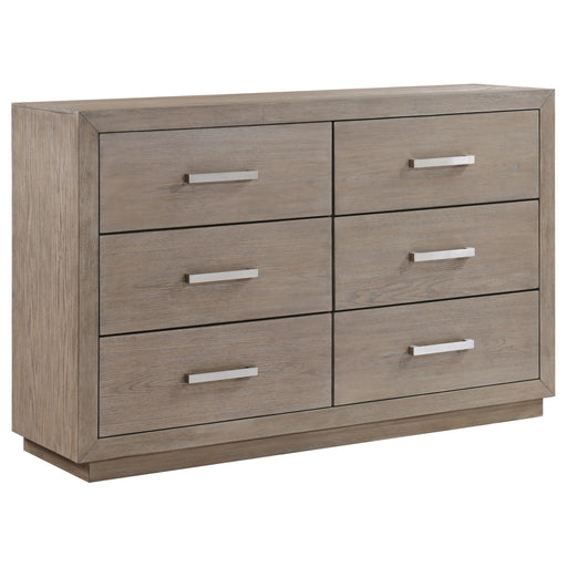 Kenora Dresser - Luxe Home Furnishings (Jersey City, NJ)