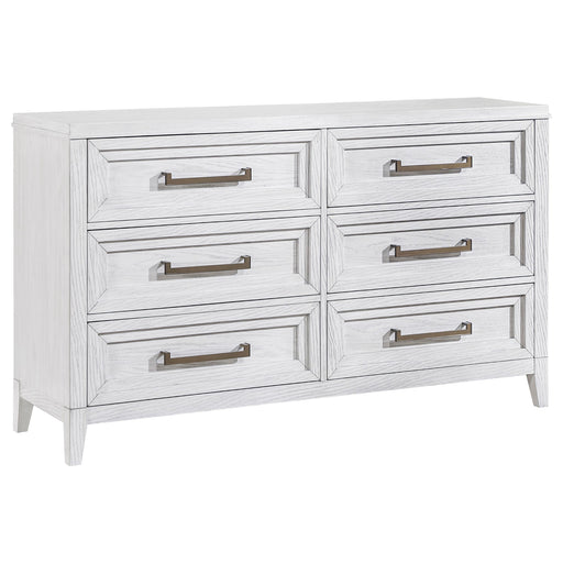 Marielle Dresser - Luxe Home Furnishings (Jersey City, NJ)