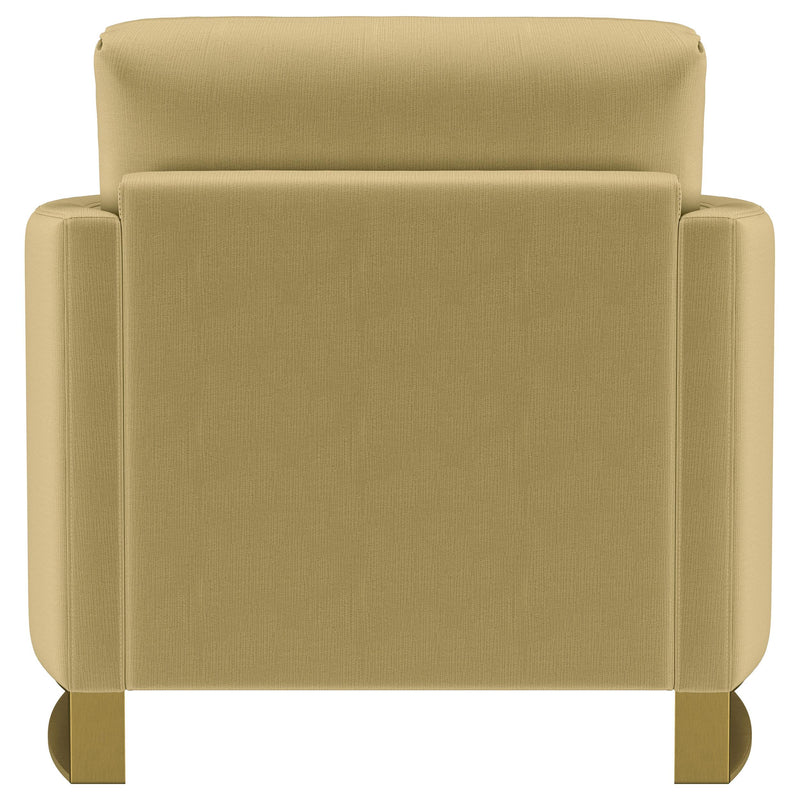 Corliss Accent Chairs
