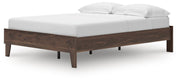 Calverson Bed - Luxe Home Furnishings (Jersey City, NJ)