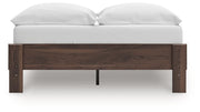 Calverson Bed - Luxe Home Furnishings (Jersey City, NJ)