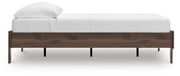 Calverson Bed - Luxe Home Furnishings (Jersey City, NJ)