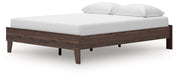 Calverson Bed - Luxe Home Furnishings (Jersey City, NJ)