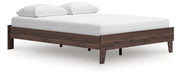 Calverson Bed - Luxe Home Furnishings (Jersey City, NJ)
