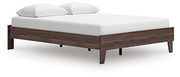 Calverson Bed - Luxe Home Furnishings (Jersey City, NJ)