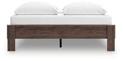 Calverson Bed - Luxe Home Furnishings (Jersey City, NJ)