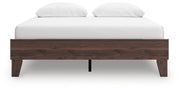 Calverson Bed - Luxe Home Furnishings (Jersey City, NJ)