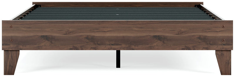 Calverson Bed - Luxe Home Furnishings (Jersey City, NJ)