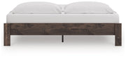 Calverson Bed - Luxe Home Furnishings (Jersey City, NJ)