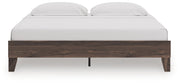 Calverson Bed - Luxe Home Furnishings (Jersey City, NJ)