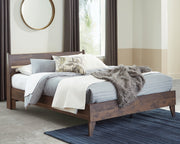 Calverson Bed - Luxe Home Furnishings (Jersey City, NJ)