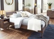 Calverson Bed - Luxe Home Furnishings (Jersey City, NJ)