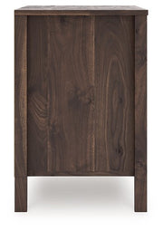 Calverson Nightstand - Luxe Home Furnishings (Jersey City, NJ)