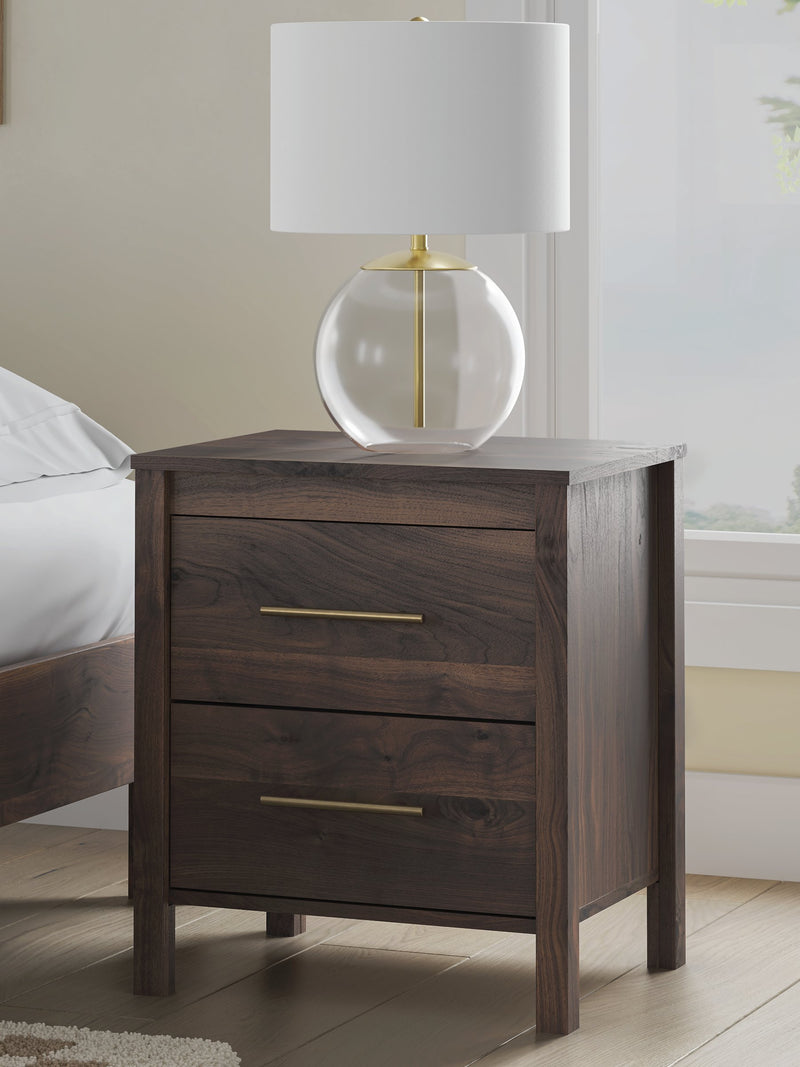 Calverson Nightstand - Luxe Home Furnishings (Jersey City, NJ)
