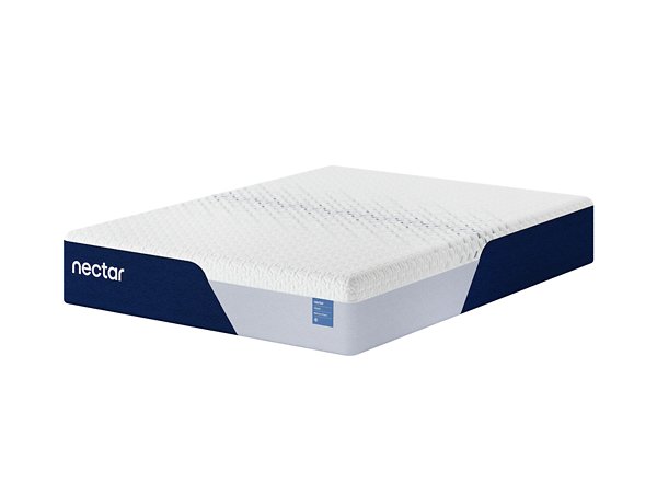 Nectar Classic Memory Foam 5.1 Mattress - Luxe Home Furnishings (Jersey City, NJ)
