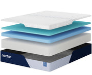 Nectar Classic Memory Foam 5.1 Mattress - Luxe Home Furnishings (Jersey City, NJ)