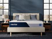 Nectar Classic Memory Foam 5.1 Mattress - Luxe Home Furnishings (Jersey City, NJ)