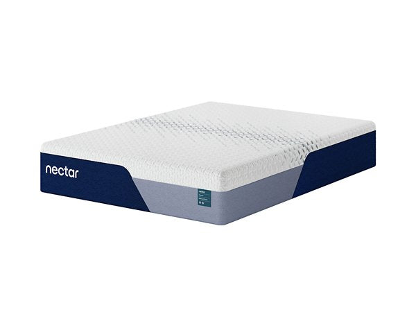 Nectar Premier Memory Foam 5.1 Mattress - Luxe Home Furnishings (Jersey City, NJ)