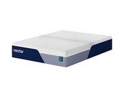 Nectar Premier Memory Foam 5.1 Mattress - Luxe Home Furnishings (Jersey City, NJ)