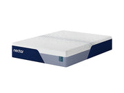 Nectar Premier Memory Foam 5.1 Mattress - Luxe Home Furnishings (Jersey City, NJ)