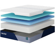 Nectar Premier Memory Foam 5.1 Mattress - Luxe Home Furnishings (Jersey City, NJ)