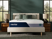 Nectar Premier Memory Foam 5.1 Mattress - Luxe Home Furnishings (Jersey City, NJ)