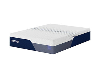 Nectar Luxe Memory Foam 5.1 Mattress - Luxe Home Furnishings (Jersey City, NJ)