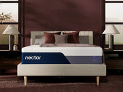 Nectar Luxe Memory Foam 5.1 Mattress - Luxe Home Furnishings (Jersey City, NJ)