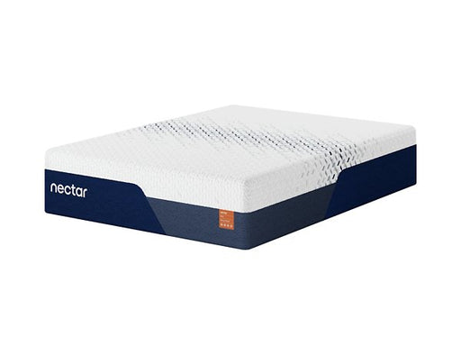 Nectar Ultra Memory Foam 5.1 Mattress - Luxe Home Furnishings (Jersey City, NJ)