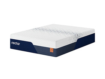 Nectar Ultra Memory Foam 5.1 Mattress - Luxe Home Furnishings (Jersey City, NJ)