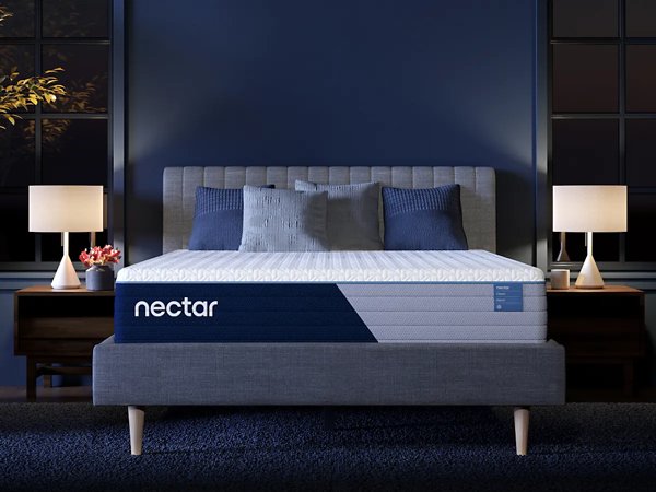 Nectar 5.1 Hybrid Classic - Luxe Home Furnishings (Jersey City, NJ)