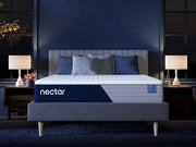 Nectar 5.1 Hybrid Classic - Luxe Home Furnishings (Jersey City, NJ)