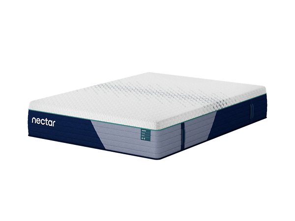 Nectar Premier Hybrid 5.1 - Luxe Home Furnishings (Jersey City, NJ)