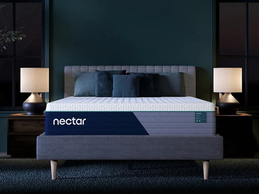 Nectar Premier Hybrid 5.1 - Luxe Home Furnishings (Jersey City, NJ)