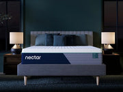 Nectar Premier Hybrid 5.1 - Luxe Home Furnishings (Jersey City, NJ)