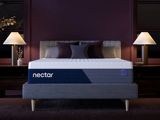 Nectar 5.1 Hybrid Luxe - Luxe Home Furnishings (Jersey City, NJ)