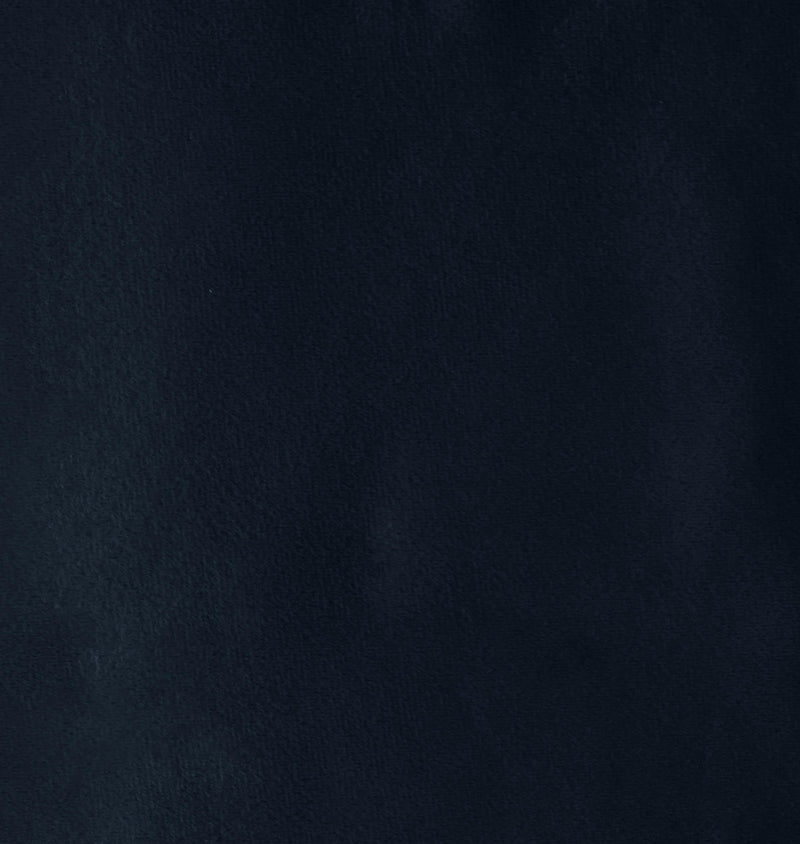 Pablo Navy Velvet King Bed