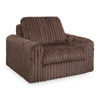 HamlinBay Power Gliding Chaise - Luxe Home Furnishings (Jersey City, NJ)