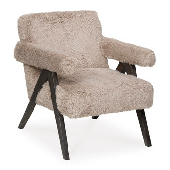 Goda Accent Chair - Luxe Home Furnishings (Jersey City, NJ)