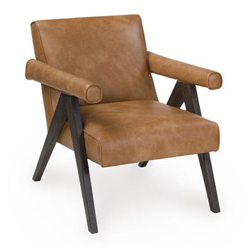 Goda Accent Chair - Luxe Home Furnishings (Jersey City, NJ)