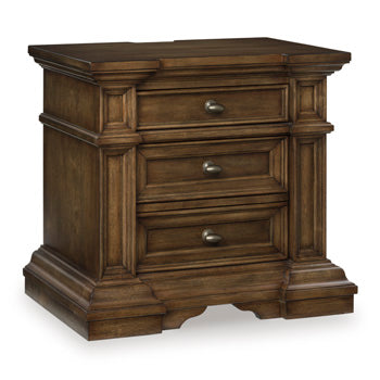 Frantanna Nightstand