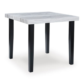Mervannie Counter Height Dining Table - Luxe Home Furnishings (Jersey City, NJ)
