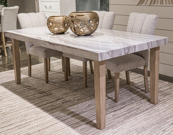 Larawyn Dining Table - Luxe Home Furnishings (Jersey City, NJ)