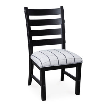 Gramburg Dining Chair - Luxe Home Furnishings (Jersey City, NJ)